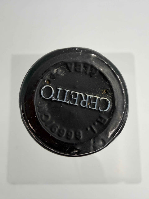 Ceretto Barolo Zonchera 1999