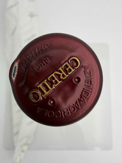 Ceretto Barolo Bricco Rocche, 2006