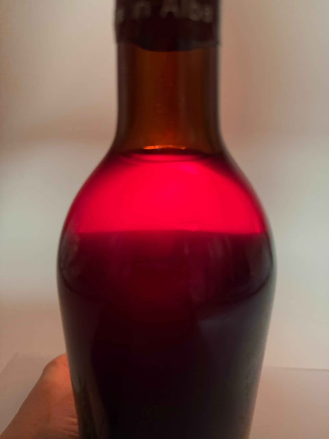 Ceretto Barolo Zonchetta Delle Brunate 1975