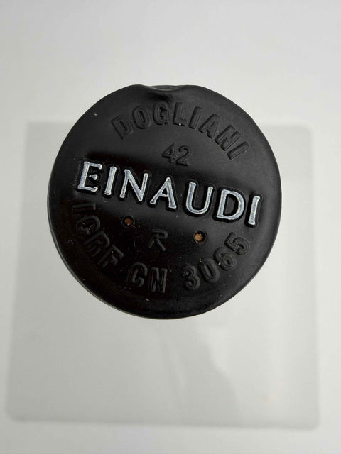 Poderi Luigi Einaudi, Barolo Bussia 2021