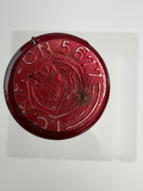 Giacomo Fenocchio Barolo, Bussia, Riserva 1999