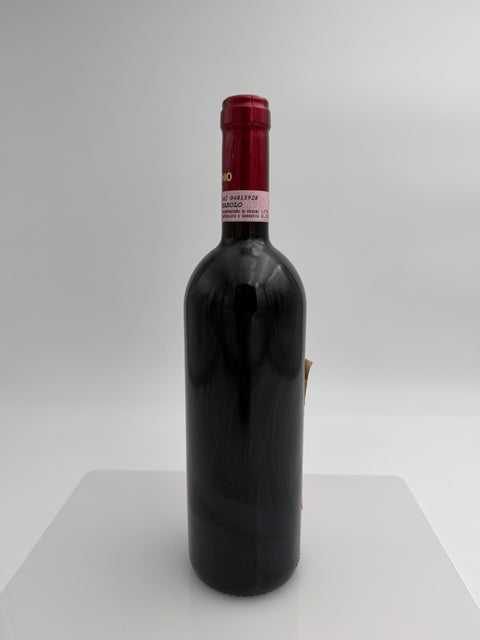 Giacomo Fenocchio Barolo, Bussia, Riserva 1999