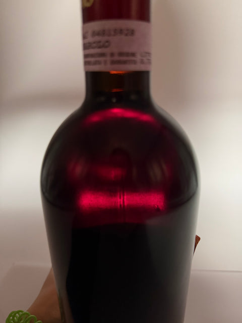 Giacomo Fenocchio Barolo, Bussia, Riserva 1999