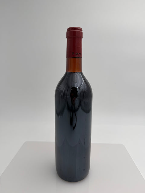 Ceretto Barbaresco Bricco Asili 1978