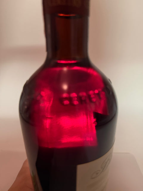 Ceretto Barolo Bricco Rocche Prapo 1997