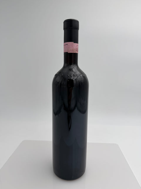 Ceretto Barolo Zonchera 1993