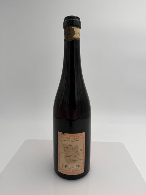 Poderi Aldo Conterno, Barolo 1952