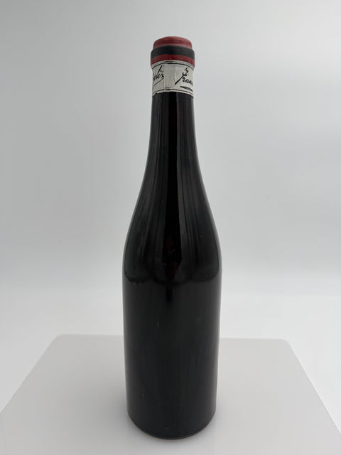 Francesco Rinaldi & figli, Barolo 1961