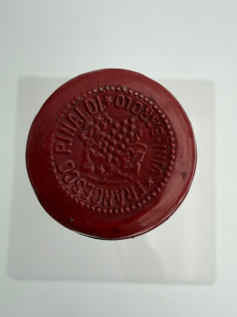 Francesco Rinaldi & figli, Barolo 1961