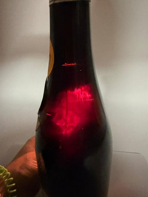 Francesco Rinaldi & figli, Barolo 1961