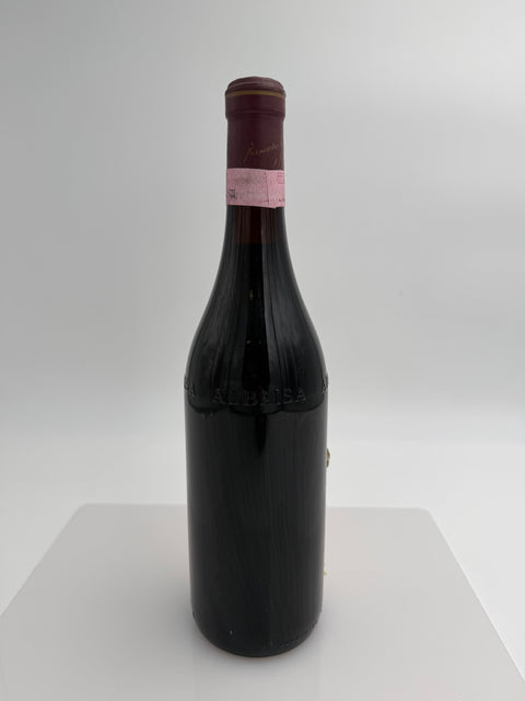 Francesco Rinaldi & figli, Barolo La Brunata 1993