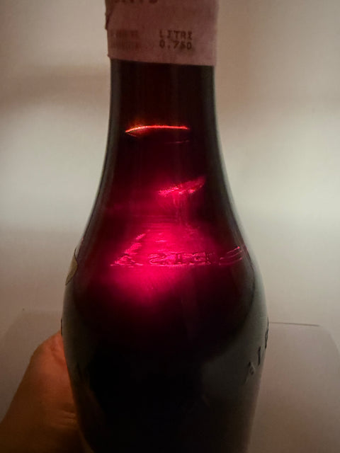 Francesco Rinaldi & figli, Barolo La Brunata 1993