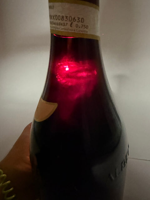 Francesco Rinaldi & figli, Barolo Cannubi 2015