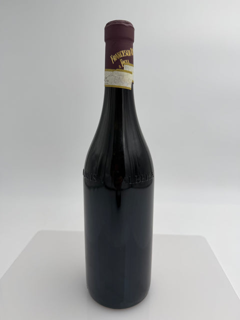 Francesco Rinaldi & figli, Barolo Rocche Dell'Annunziata 2018