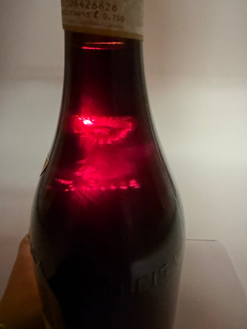 Francesco Rinaldi & figli, Barolo Rocche Dell'Annunziata 2018