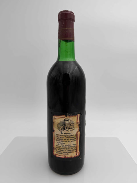 Spanna Borgo Cav. Ercole & C 1964