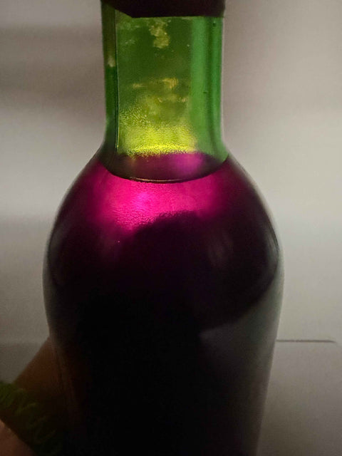 Spanna Borgo Cav. Ercole & C 1964