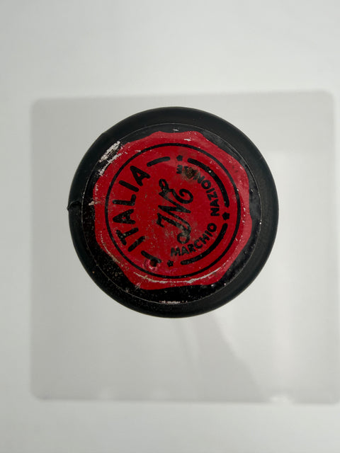 Vallana Antonio & Flli, Spanna Del Piemonte, Vallana 1988