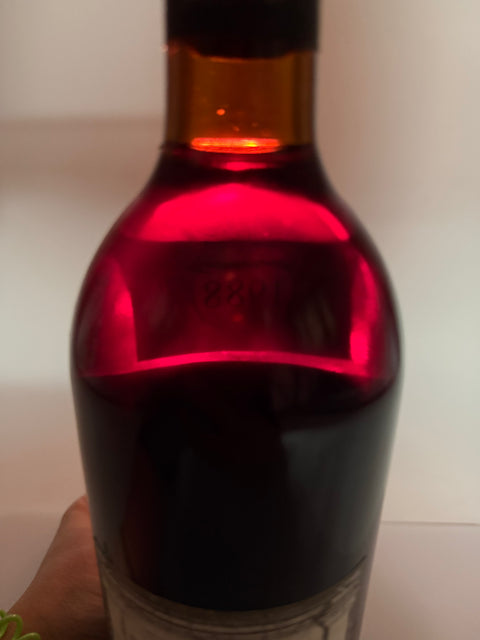 Vallana Antonio & Flli, Spanna Del Piemonte, Vallana 1988