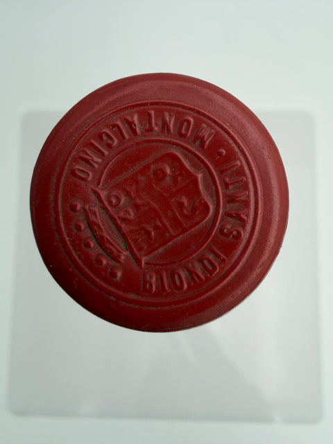 Brunello di Montalcino, Biondi Santi, 1966