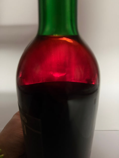 Brunello di Montalcino, Biondi Santi, 1966