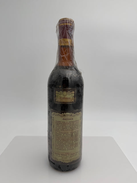 Vallana Antonio & Flli, Gattinara 1974