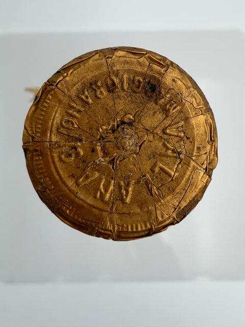 Vino Spanna, Antonio Vallana e Figlio, Podere Tre Torri di Traversagna Riserva 1961