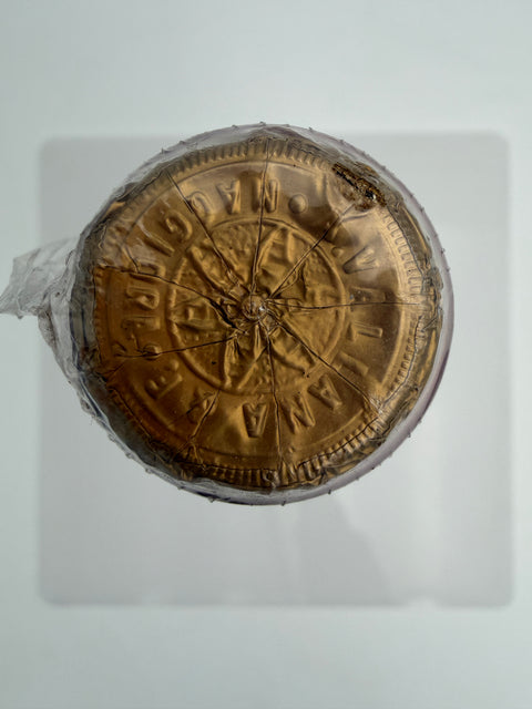 Vino Spanna, Antonio Vallana e Figlio, Campi Ravdii, 1954 Medaglia D'Oro