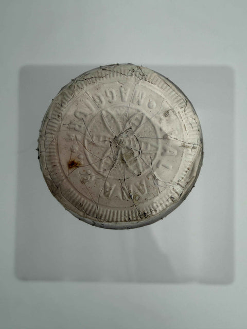 Vino Spanna, Antonio Vallana e Figlio, Campi Ravdii, 1958