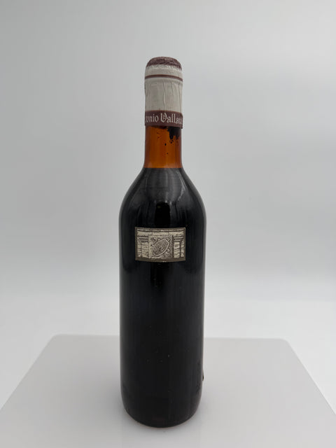 Vallana Antonio & Flli, Spanna 1973