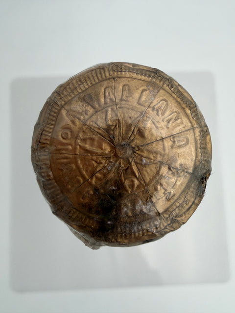 Vino Spanna, Antonio Vallana e Figlio, Traversagna Riserva 1958 Vecchia Riserva