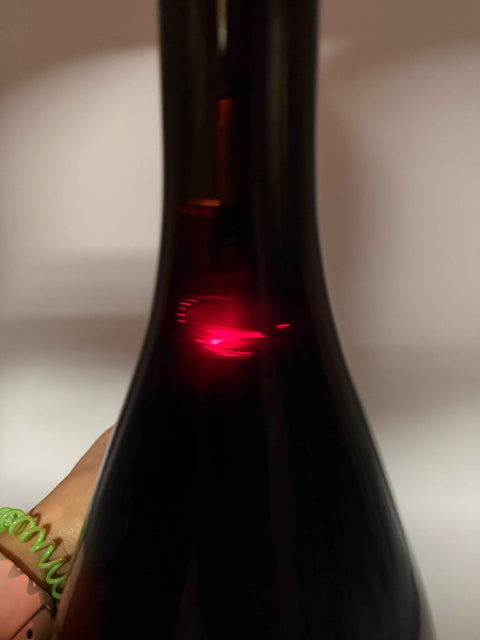 Doppio Magnum Carlo Giacosa, Montefico, Barbaresco 2002