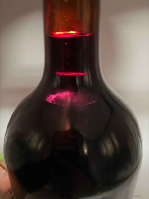 Doppio Magnum Balbo Marino e Carlo, Barbaresco, 1986