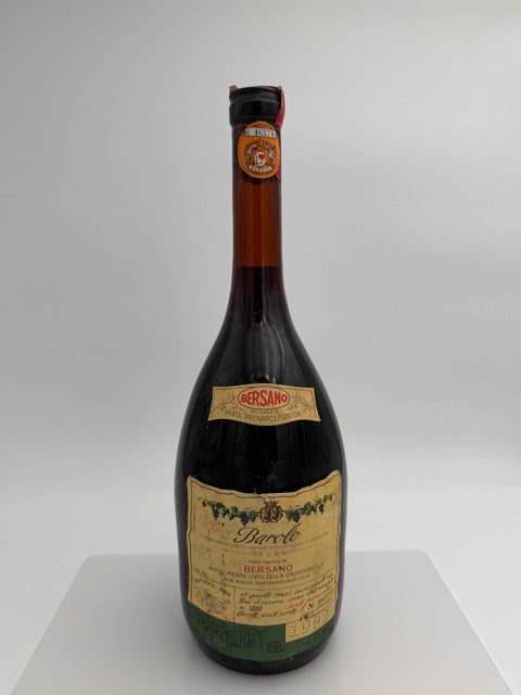 Magnum Bersano, Barolo 1982