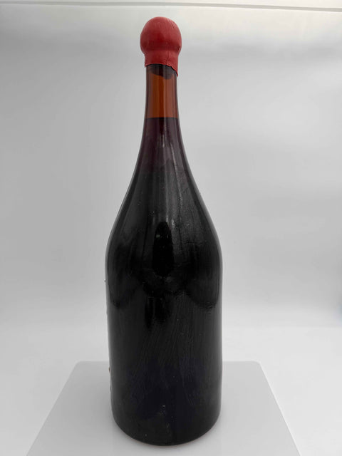 Voghera Remo, Barbaresco 1971, 3,750 litri