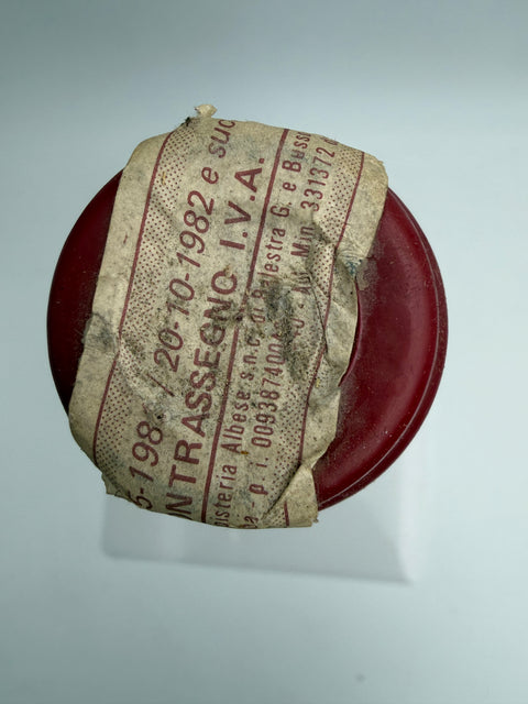 Doppio Magnum, Marchesi di Barolo, 1983