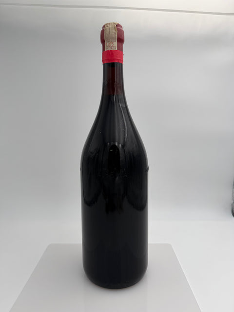 Doppio Magnum, Marchesi di Barolo, 1983