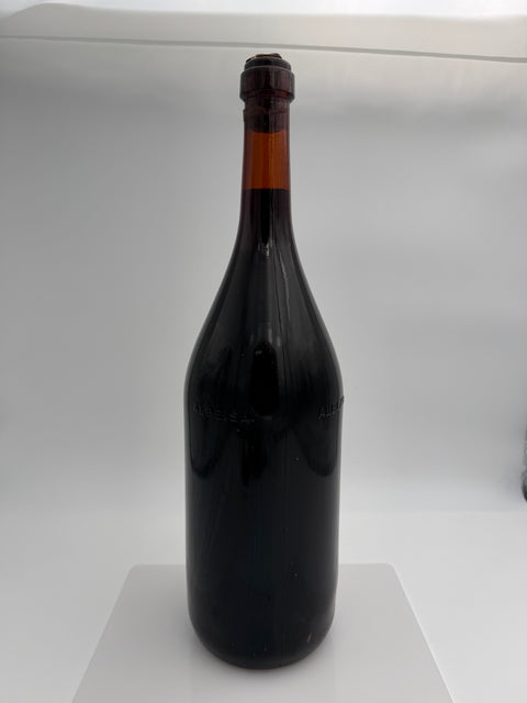 DPM Masscarello Giuseppe e Figlio, Barolo, 1970, Capsula Legg Rovinata