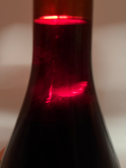 DPM Masscarello Giuseppe e Figlio, Barolo, 1970, Capsula Legg Rovinata