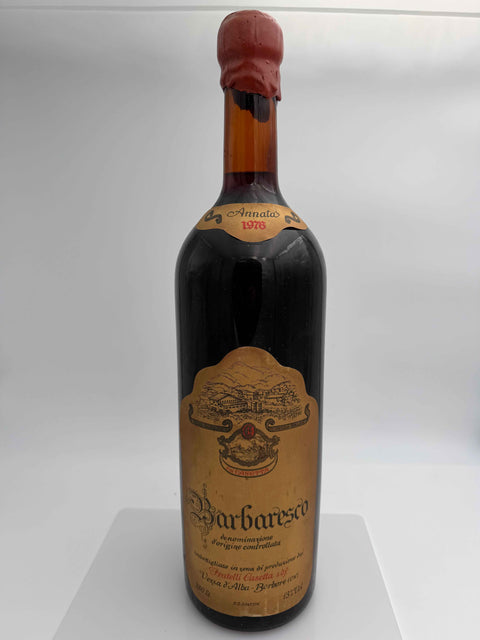 DMG Fratelli Casetta s.d.f. 1976, Barbaresco