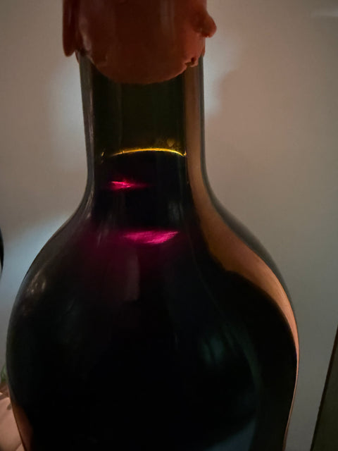 DMG Gigi Rosso, Barolo, 2002