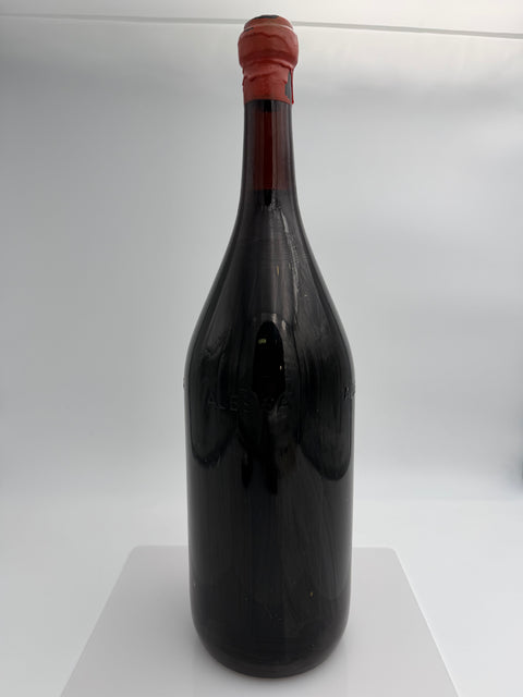 DMG Gaja Barbaresco, 1970