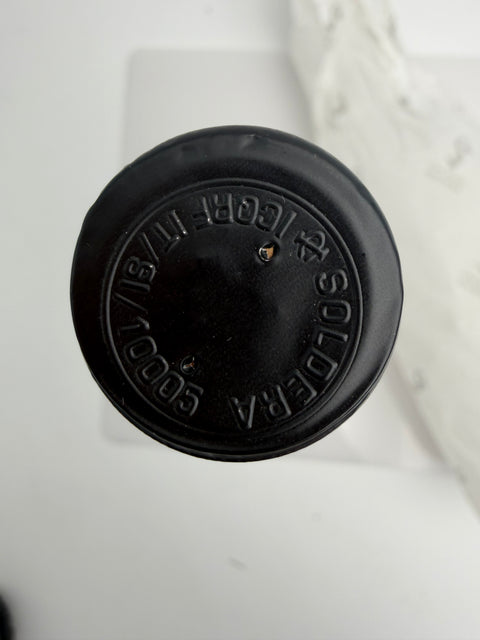 Brunello di Montalcino, Soldera Case Basse 100% Sangiovese 2016