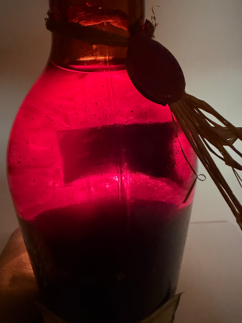 Vino Spanna, Antonio Vallana e Figlio, Traversagna Riserva 1954 Vecchia Riserva