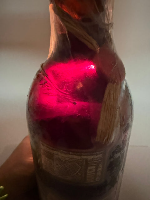 Vallana Antonio & Flli, Campi Ravdii, Vino Boca 1973