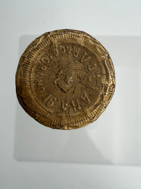 Vino Spanna, Antonio Vallana e Figlio, Cantina del Camino 1971