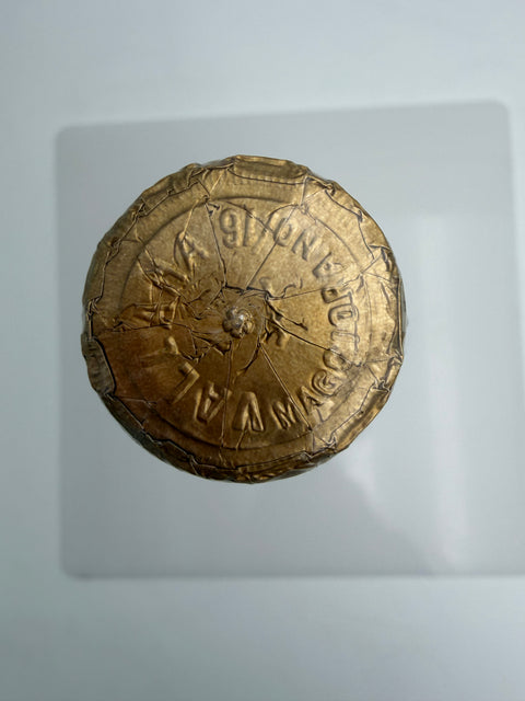 Vino Spanna, Antonio Vallana e Figlio, Podere Tre Torri di Traversagna Riserva 1967