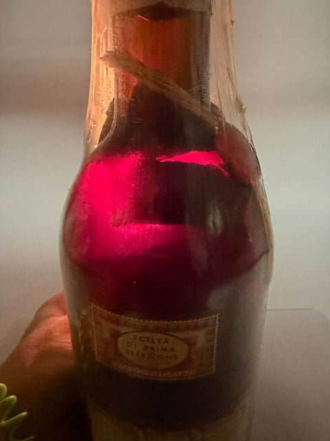 Vino Spanna, Antonio Vallana e Figlio, Podere Tre Torri di Traversagna Riserva 1967