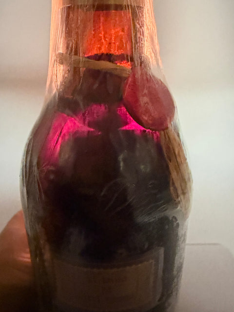 Vino Spanna, Antonio Vallana e Figlio, Cantina del Camino 1964