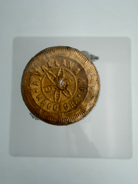 Vino Spanna, Antonio Vallana e Figlio, Castello di Montalbano Vecchia Riserva 1968